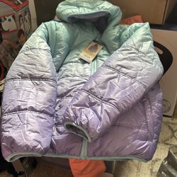 Eddie Bauer Winter Jacket 