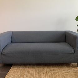 Loveseat/couch