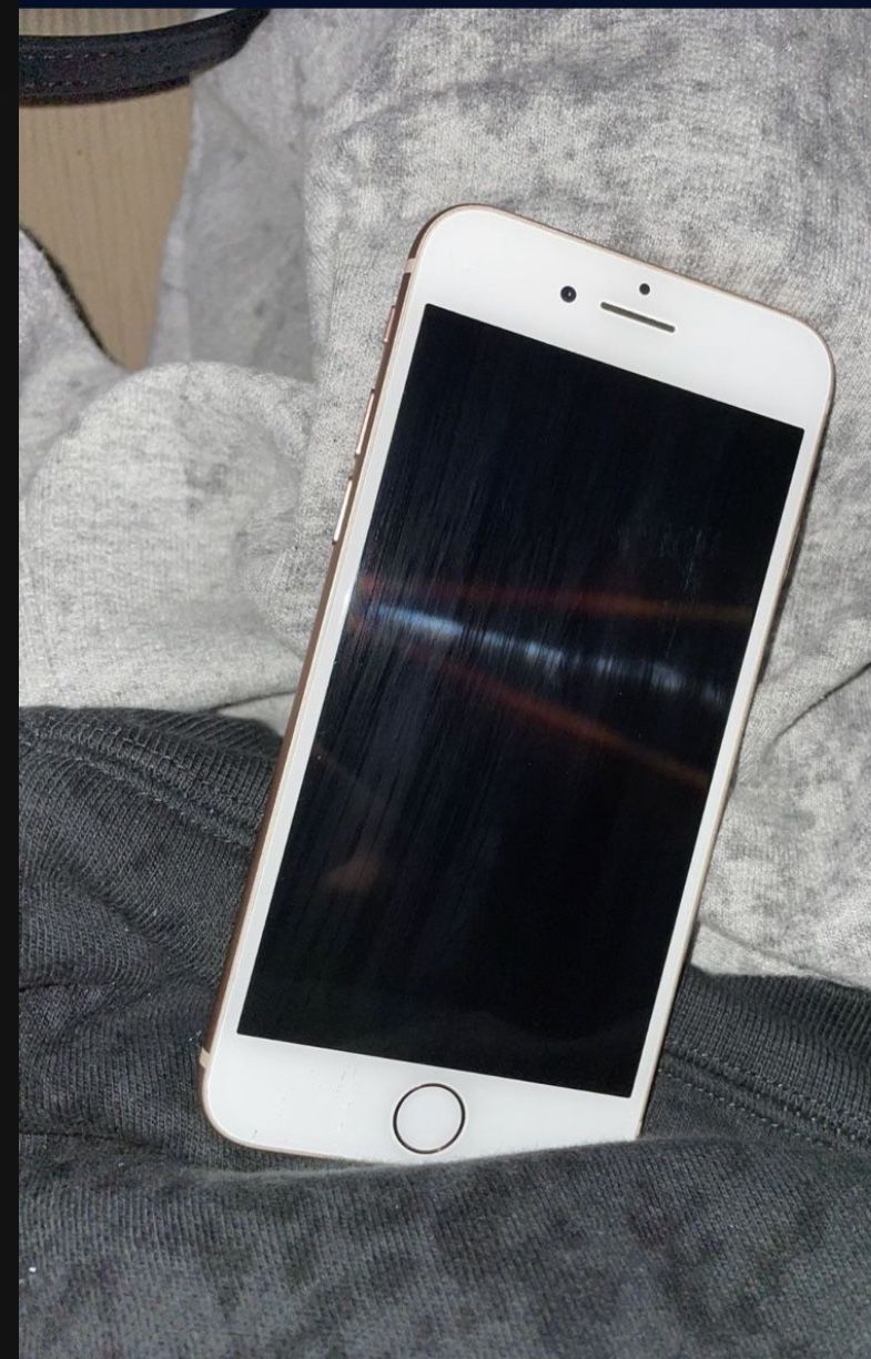 iPhone 8