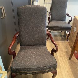 Armchairs Set Of 3- Need To Open My Space