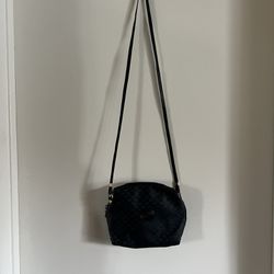 Vintage GG Supreme Shoulder Bag