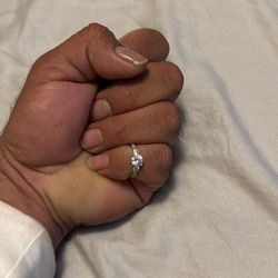 Anillo Para Mujer Size 8 