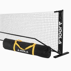 Joola Portable Pickle Ball Net
