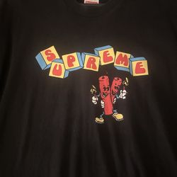 Supreme T Shirt