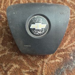 Chevy Airbag 