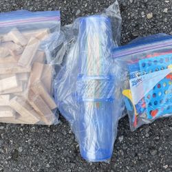 Jenga Kurplunk Fishing Connect 4 Games