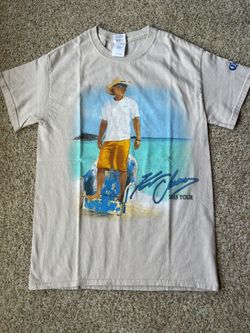 Kenny Chesney 2015 Tour T-shirt
