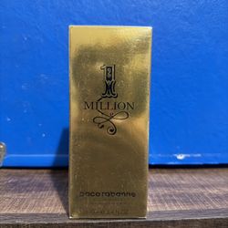 1 Million Inspired Cologne – Must Go 🔥