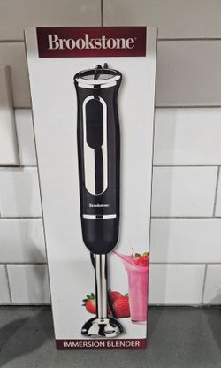 Handheld electric blender