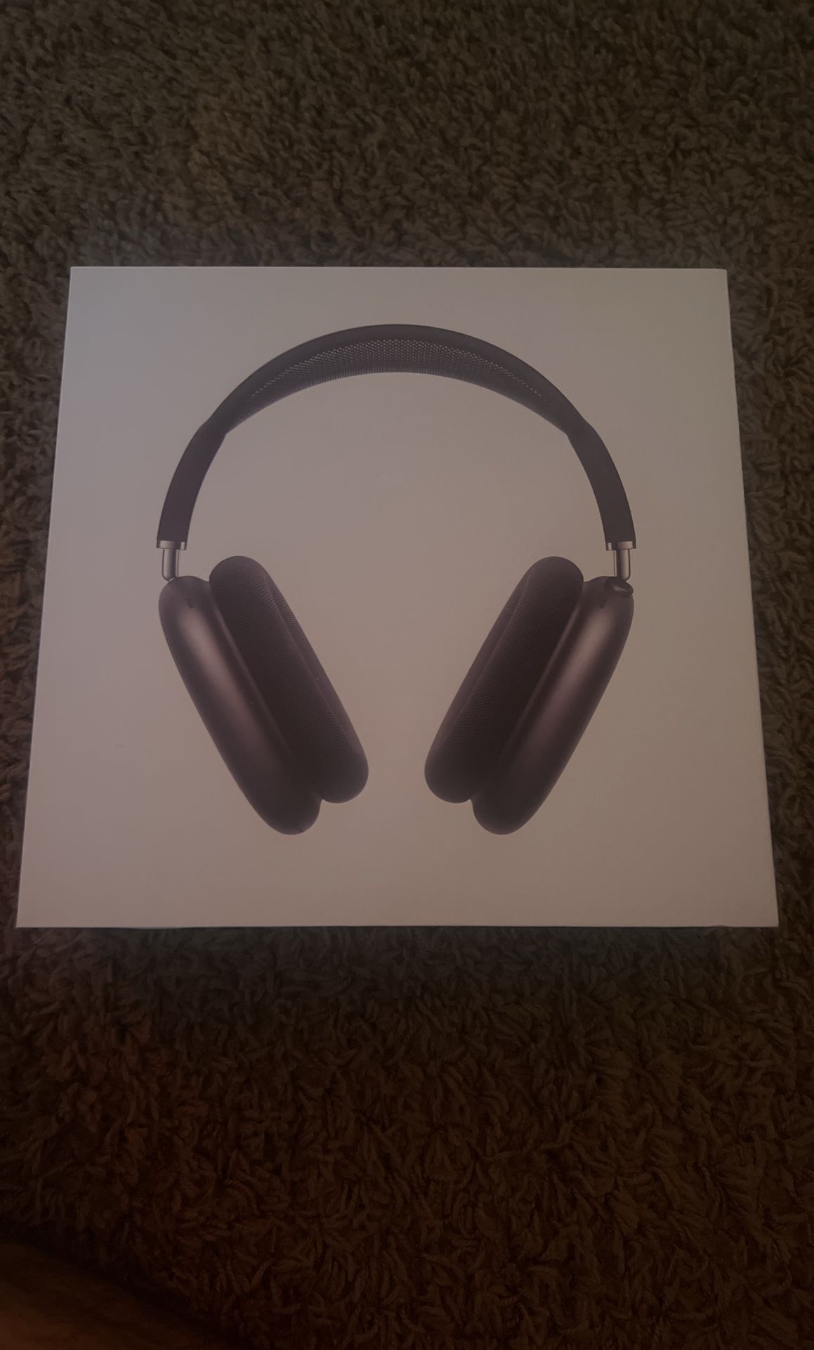 airpod pro maxes new