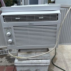 Window Ac 