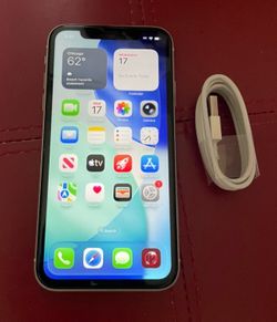 APPLE IPHONE 11 128GB - TMOBILE / METRO