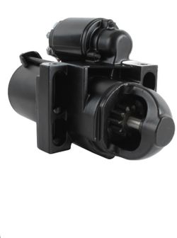Mercury, Volvo Penta marine starter