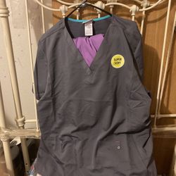 Scrubs and other clothes for sale 