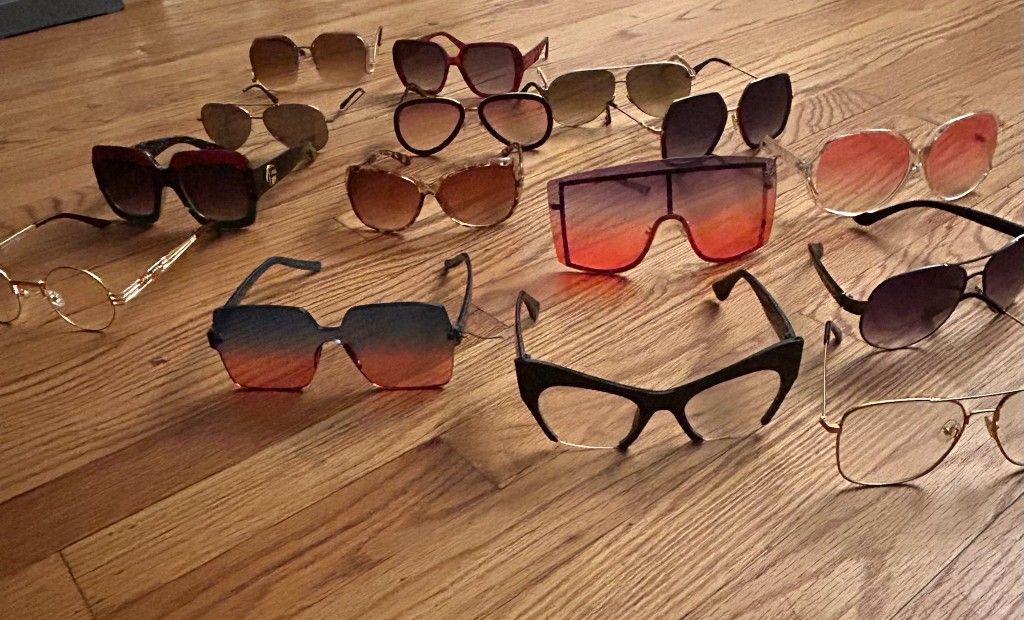 Eye Wear