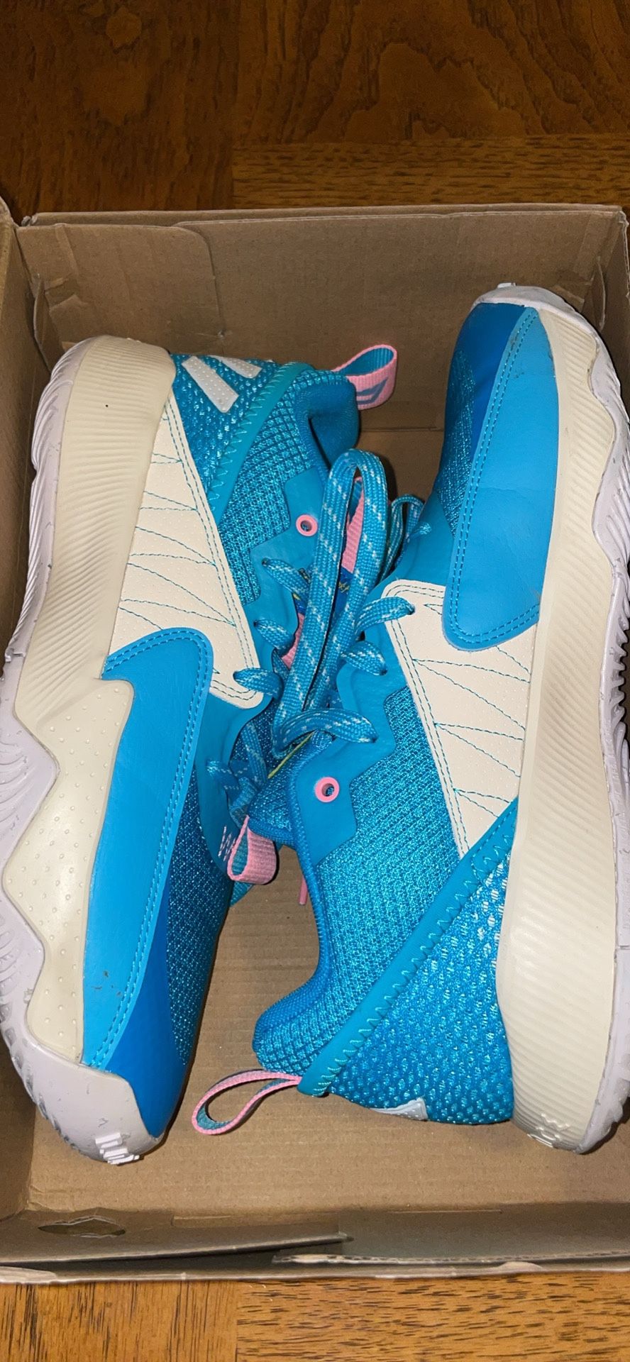 Men’s Basketball Shoes Adidas