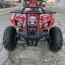 40cc Atv