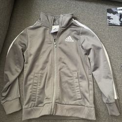 Adidas Boy Sweater 