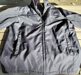 Weatherproof brand Men's Jacket XL