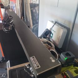 LG Soundbar