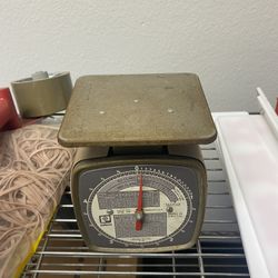 Small Scale Vintage