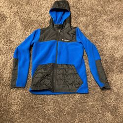 Columbia Sportswear Youth Jacket Large 14/16