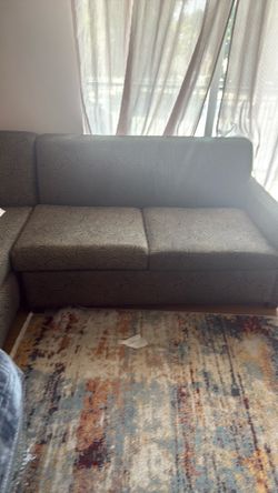 Sofa bed