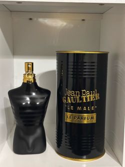 Jean Paul Gaultier Le Male Le Parfum