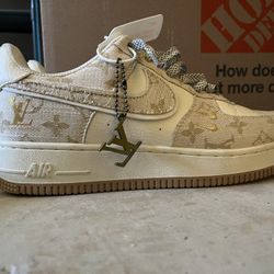 Nike AF1