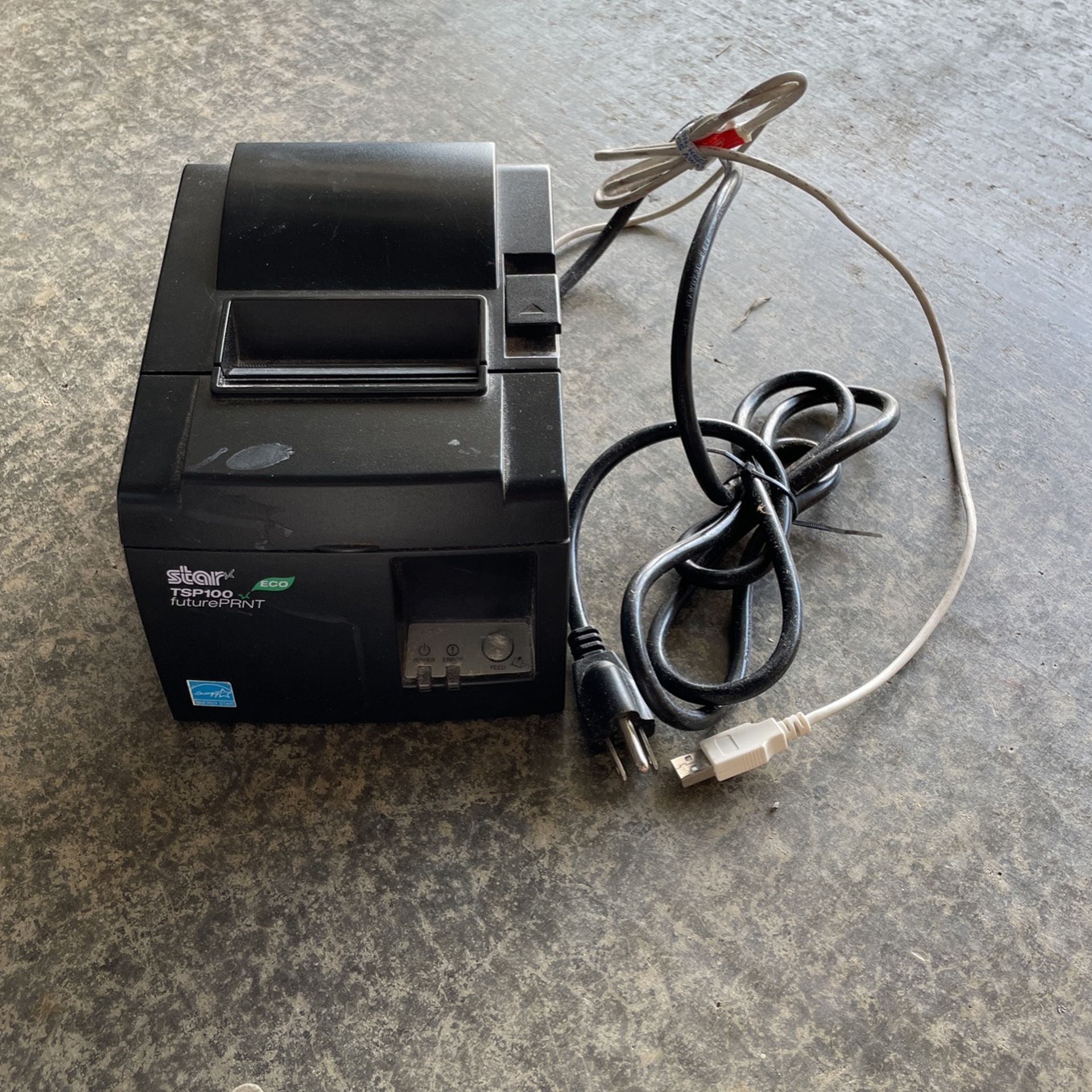 Thermal Receipt Printer