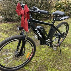Ancheer Electric Bike