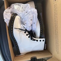 Doc Marten Women Boots