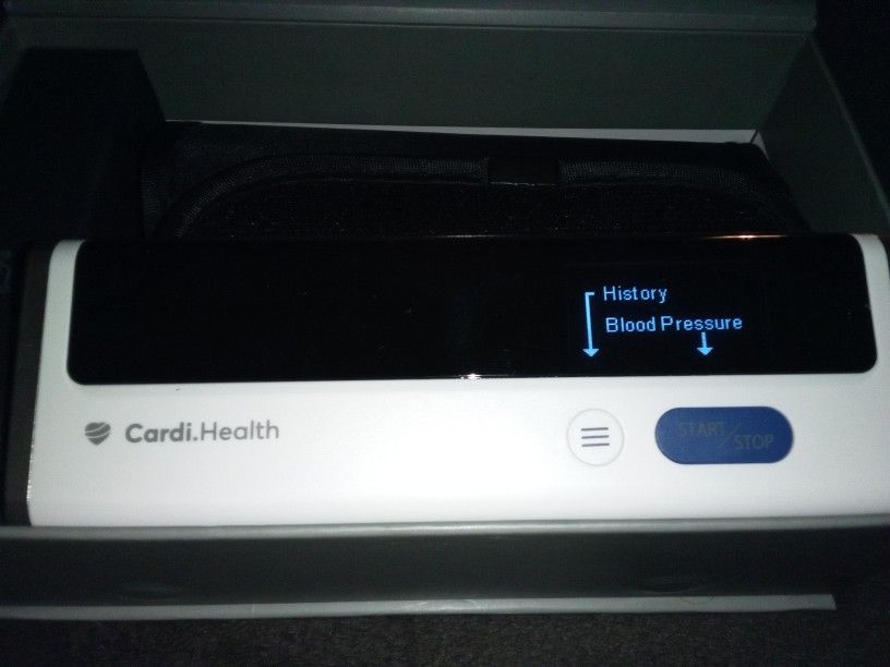 Cardi Health