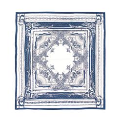 Born x Raised Flag Bandana (Oversized)