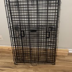 X Large Dog Cage 