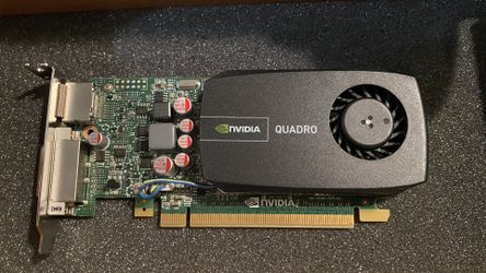 NVIDIA Quadro GPU