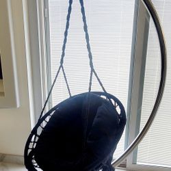 Hanging Chair , Palm Springs