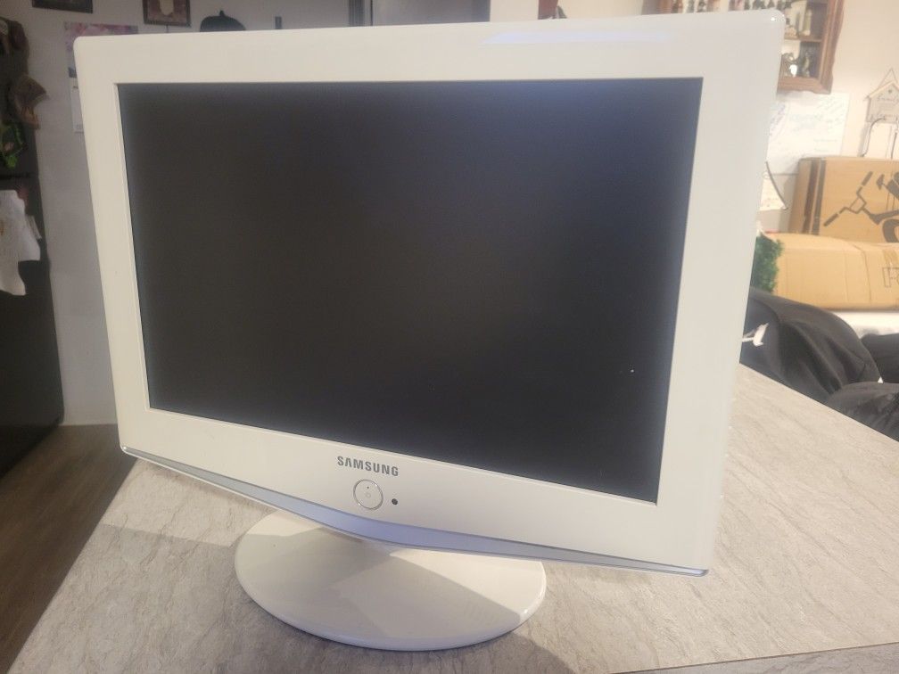 Samsung Tv/Monitor