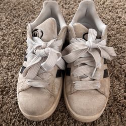 Adidas Campus Shoes 