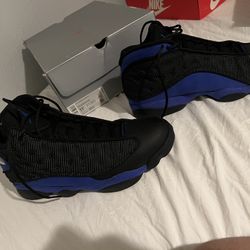 Air Jordan Retro 13 