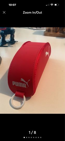 Puma Case