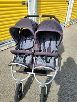 Used Bumbleride Stroller For Sale