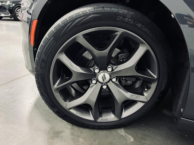 2017 Dodge Charger