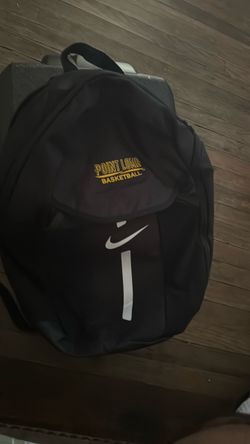 Nike backpack