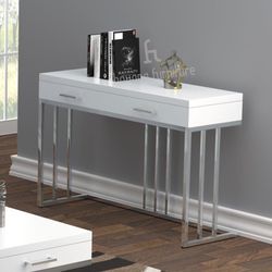 Console Table l//Financing Available 📦