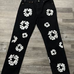 Denim Tears Levi’s