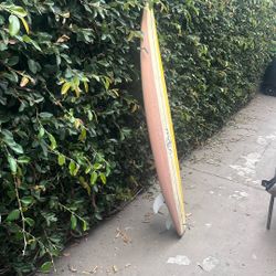 Short Board 