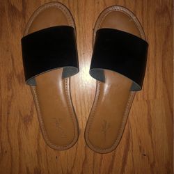 Women’s Brown Sandals