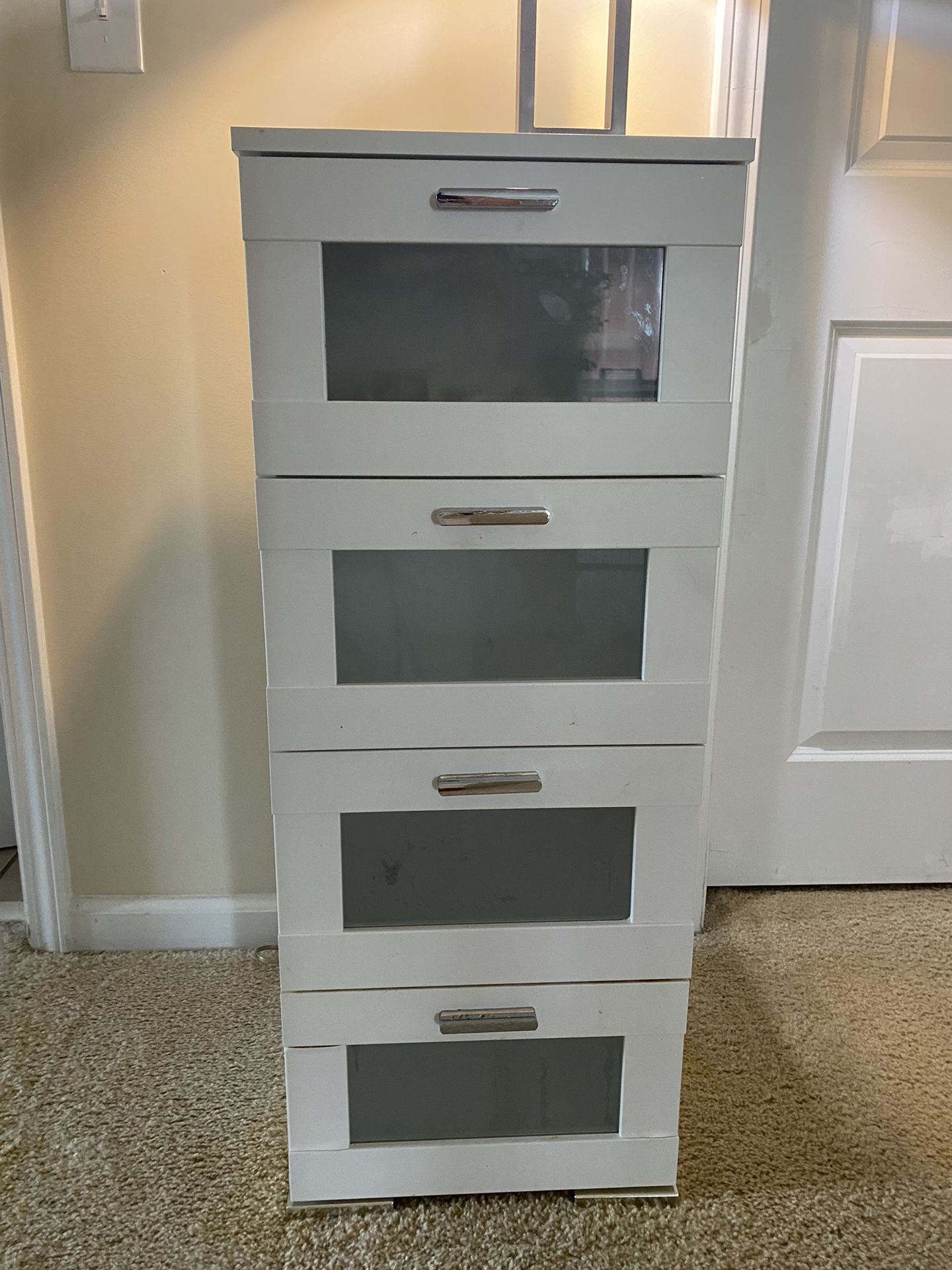 Storage Cabinets
