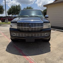 2013 Lincoln Navigator
